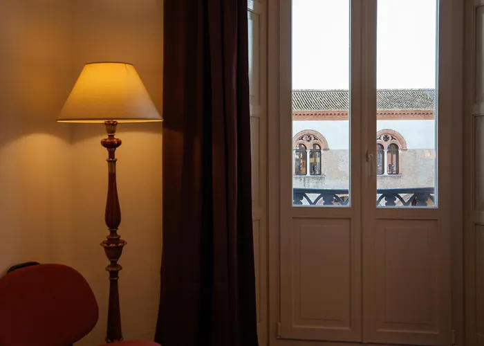 In Piazza 'Apartments & Relax'