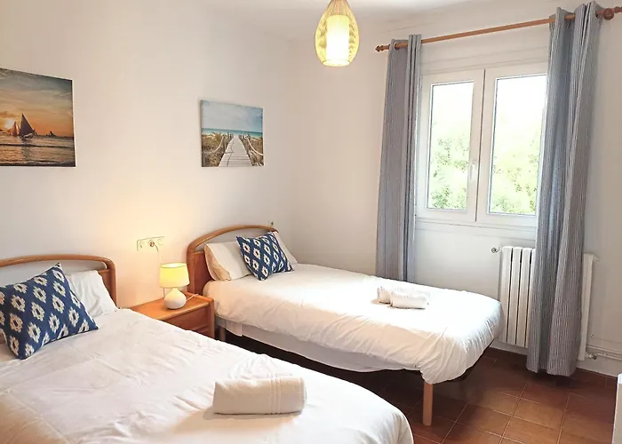 Es Ganxo House Porto Cristo