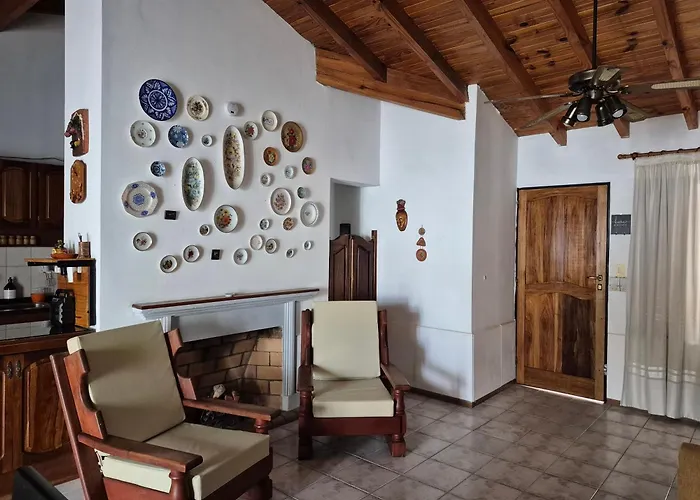 La Casa De Chiqui