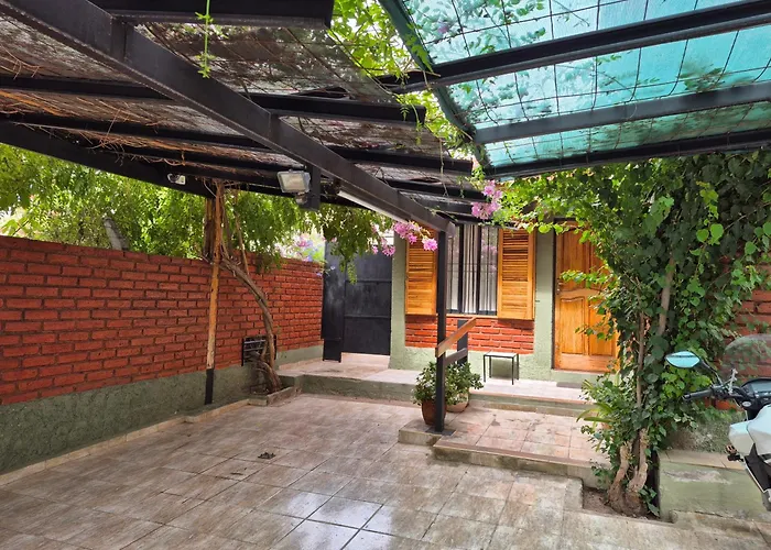 La Casa De Chiqui