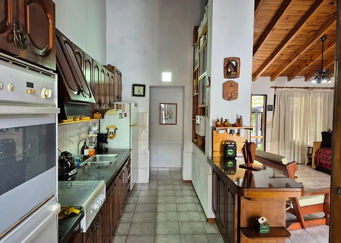 La Casa De Chiqui