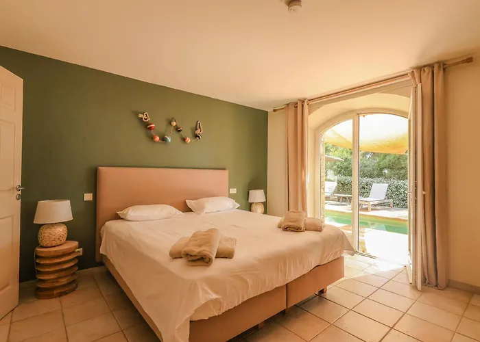 Villa Les Pins