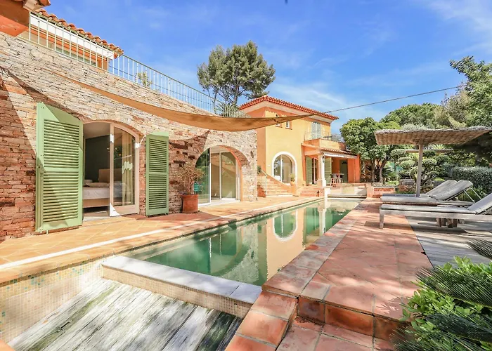 Villa Les Pins