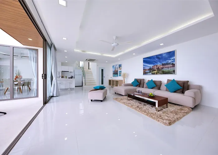 Villa The Wave