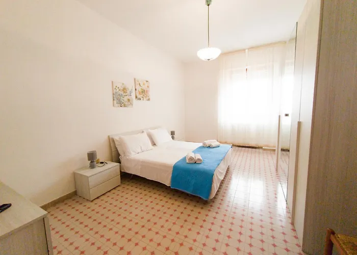 Casa Patrizia - A Due Passi Dal Mare