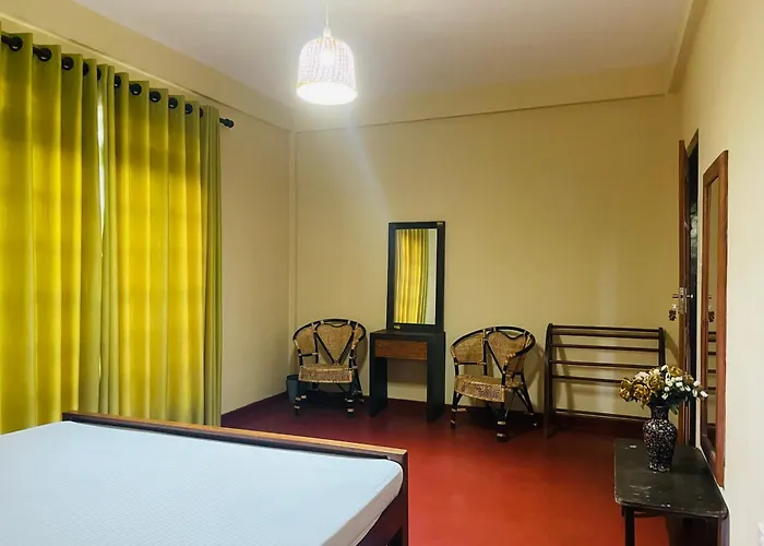 Ulpatha Guest House