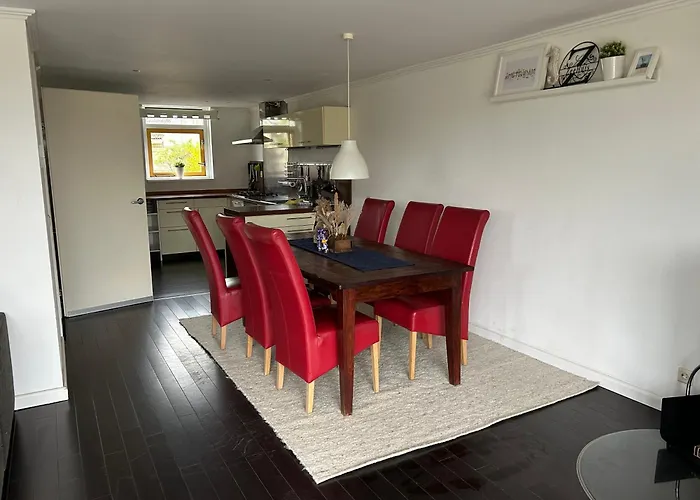 Zoete Zee Huis