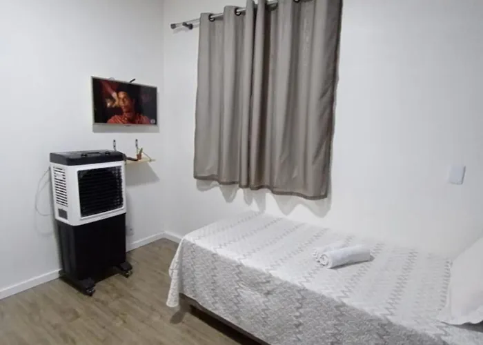 Casa do Naldo