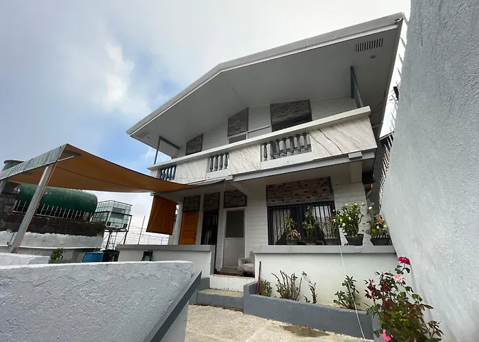 Rest Terraces Transient House
