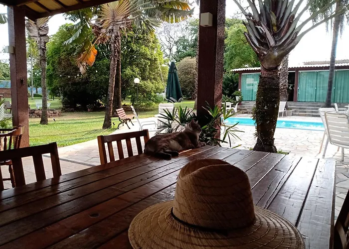 Chácara do Haras