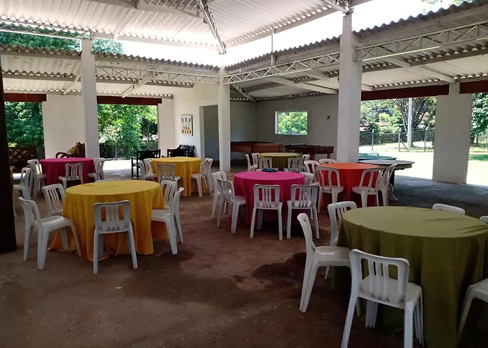 Chácara do Haras