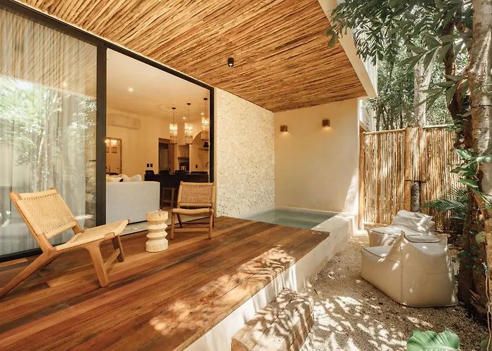 Satori Tulum