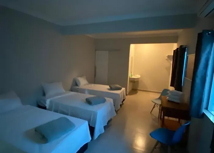 Coliving Bem Estar