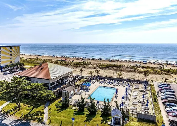 Cozy Home In Ocean Pines
