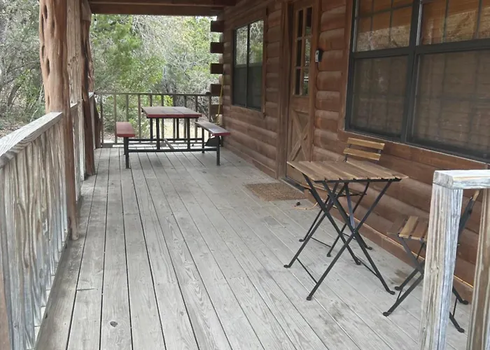 Honeycomb Hideouts Fir Deer Life Cabin