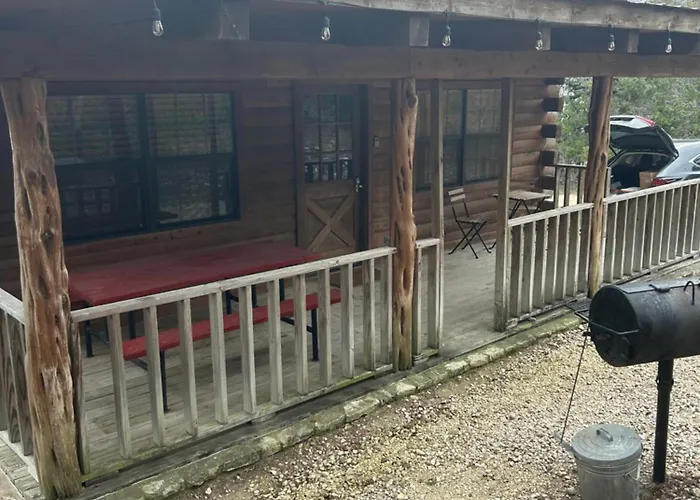 Honeycomb Hideouts Fir Deer Life Cabin