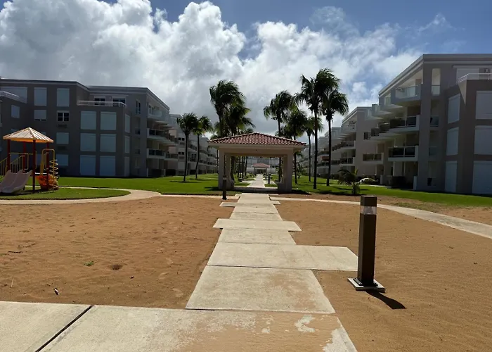 Caribbean Zen At Bosque Del Mar - Las Picuas - Rio Grande