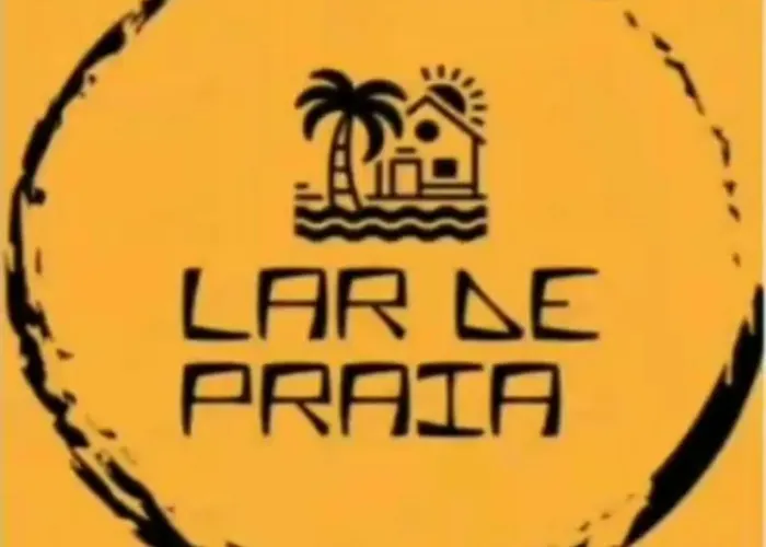 LAR DE PRAIA - Suíte