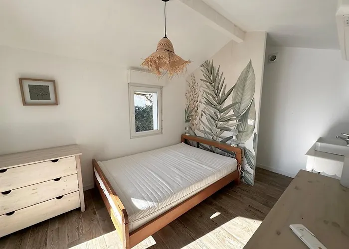 Belle Villa 5 Pieces, 3 Chambres