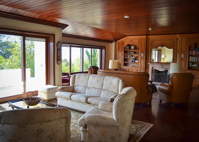 Santa Rita Guesthouse B&B