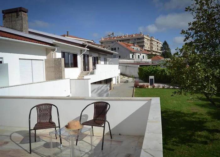 Santa Rita Guesthouse B&B
