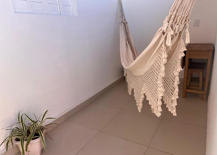 Pousada Nova Era