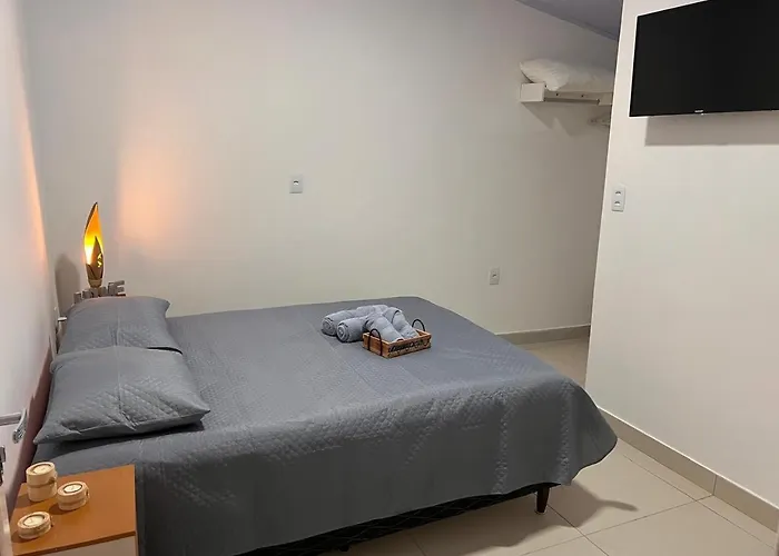 Pousada Nova Era