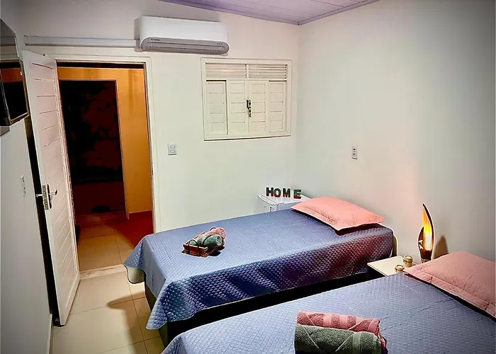 Pousada Nova Era
