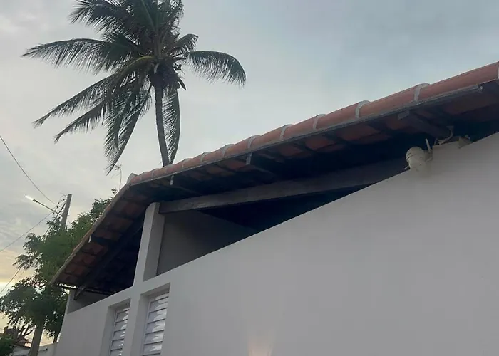 Pousada Nova Era