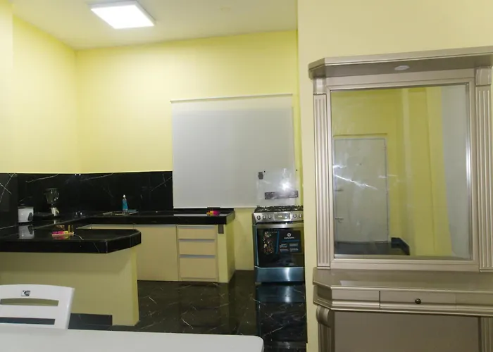 Apartamento Ciudad Del Surf Montanita