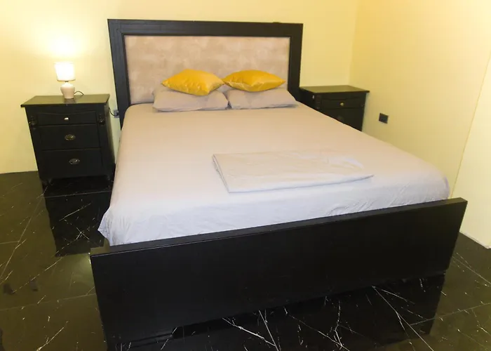 Apartamento Ciudad Del Surf Montanita