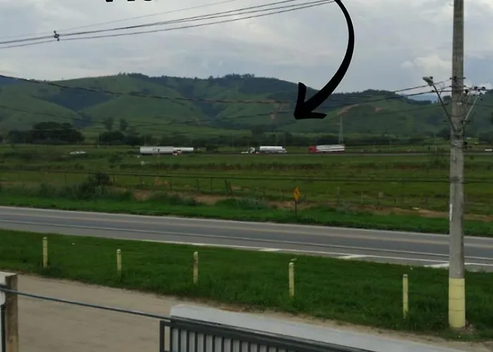 Pousada Santa Rita