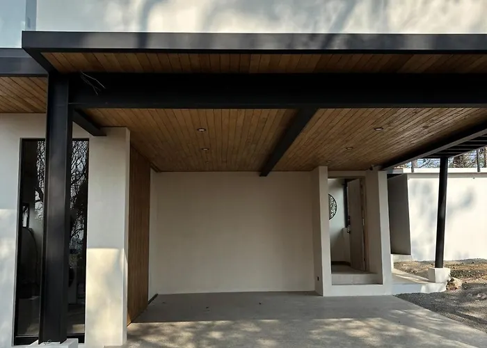 Mar A Cielo Brand New Ocean View Retreat