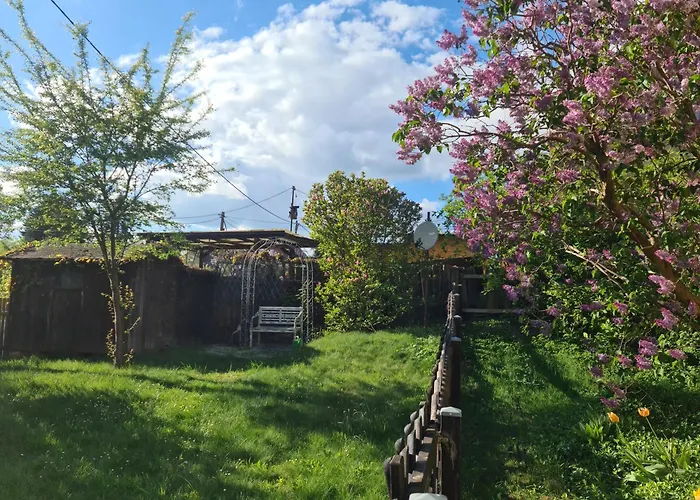Gaestehaus Zum Rosengarten