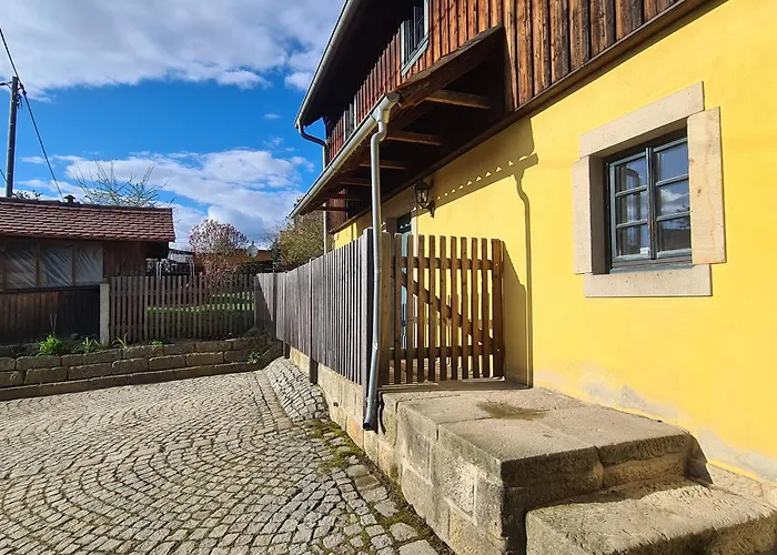 Gaestehaus Zum Rosengarten