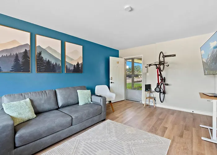 10 Min Red Rocks & Family Friendly & 7Min To I70 & Str-25-0008