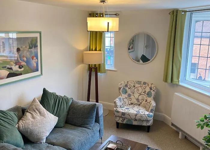 Gallery Apartment