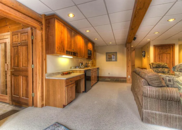Most Luxury 7000 Sq Ft Log Estate With Swimming Pool, Hot Tub, Sauna, Game House