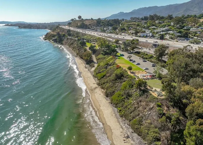 Sunny Getaway And 10 Min To Sb