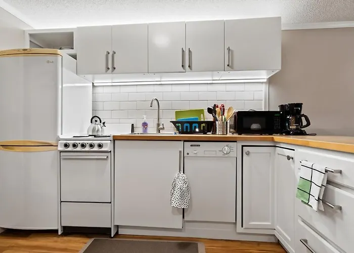 1-Bedroom Condo In Thornton