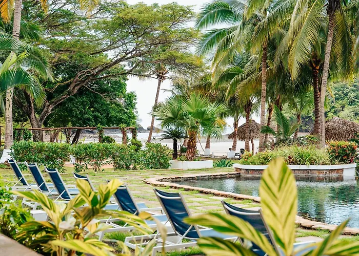 Villa Marina Hotel