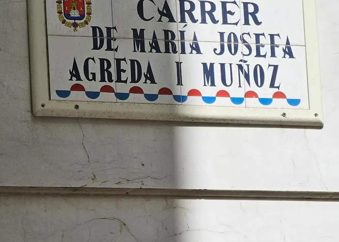 Guest House Capitan Meca