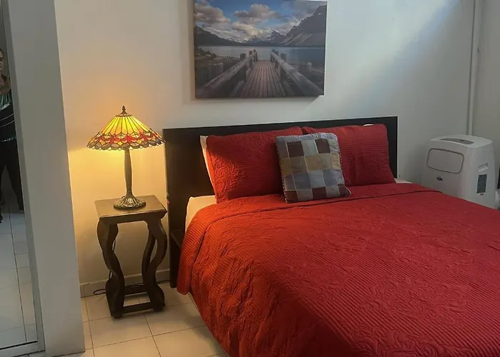 310Guest-House La Vida