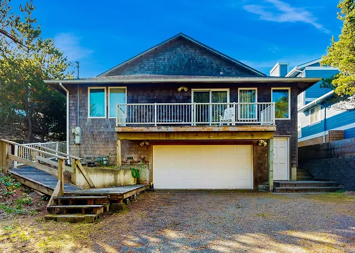 Frannie'S Beachfront
