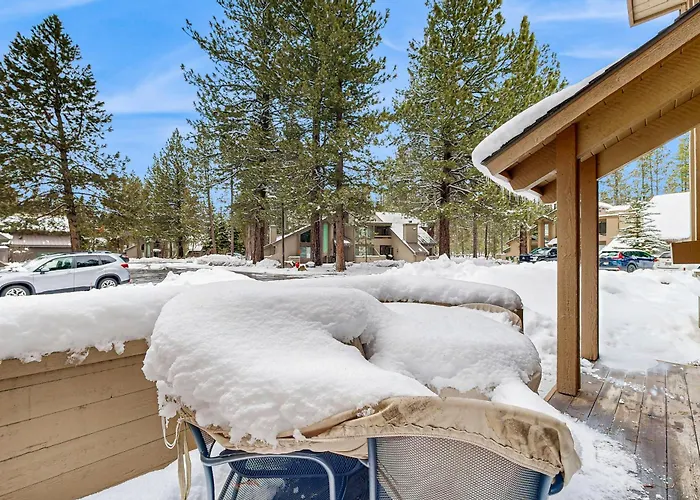 Sunriver Resort'S Tennis Village 53