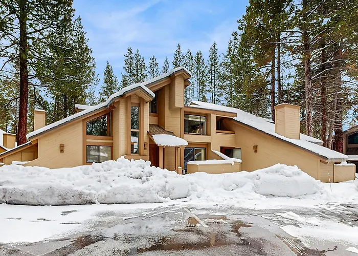 Sunriver Resort'S Tennis Village 53