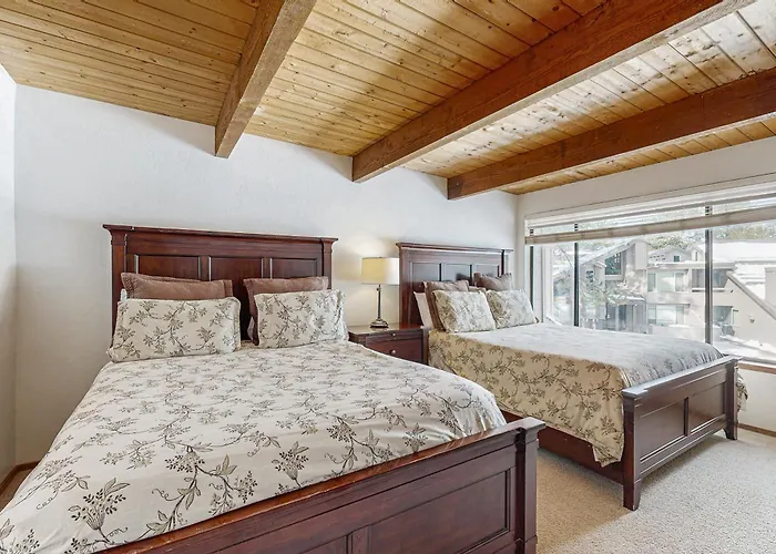 Sunriver Resort'S Tennis Village 53