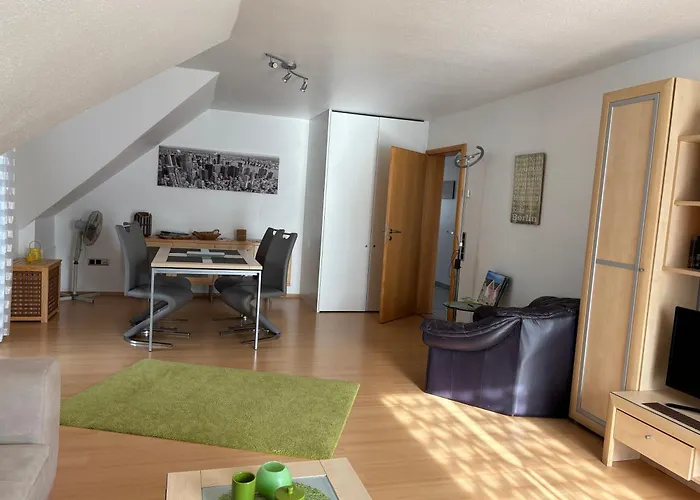 Ferienwohnung Elina-Sophia
