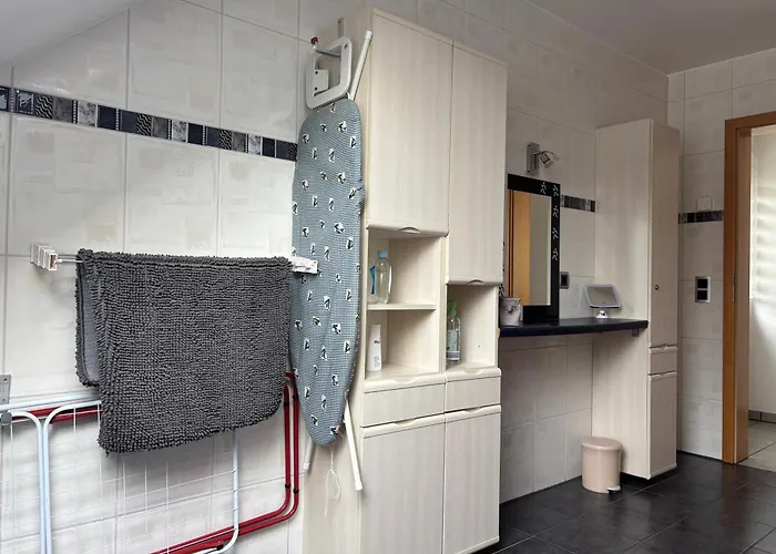 Ferienwohnung Elina-Sophia
