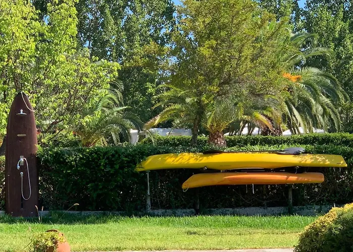 Dream View Livari Beachfront